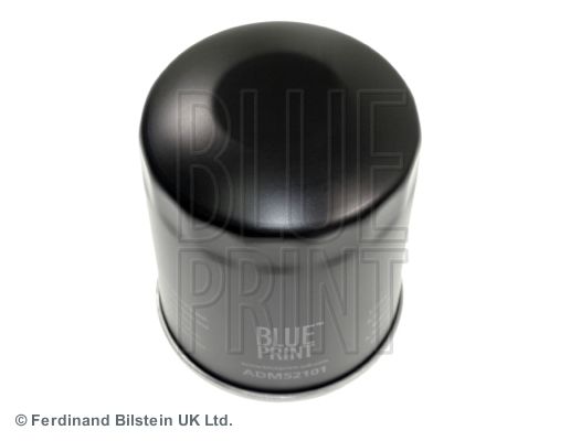 BLUE PRINT Масляный фильтр ADM52101